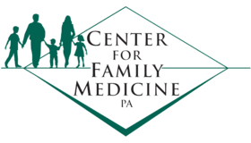 Center Logo