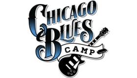 Chicago Blues Logo