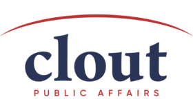 Clout Logo Logo