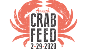 Crab Feed Logo