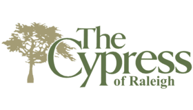 Cypress Releigh Logo