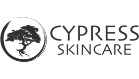 Cypress Skincare Logo