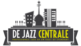 De Jazz Centrale Logo