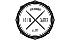 Drummer Logo