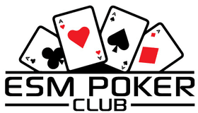 Esm Poker Club Logo