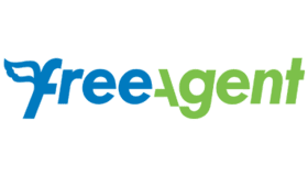 Freeagent Logo
