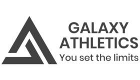 Galaxy Athletics Logo