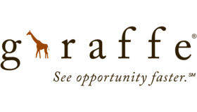 Giraffe Strategy Logo