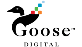 Goose Digital Logo