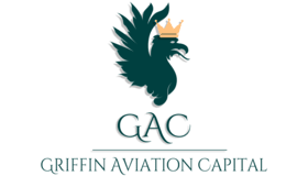 Griffin Aviation Capital Logo