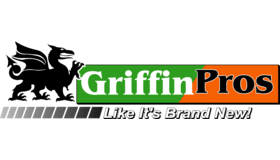 Griffin Pro Logo