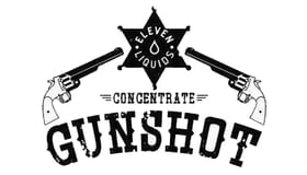 Gunshot Logo