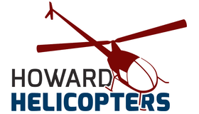 Howard Helicopters Logo