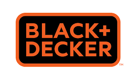 BlackDecker Logo