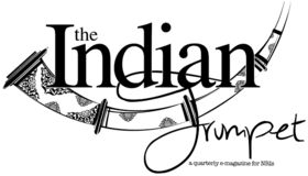 Indian Trumpet Logo