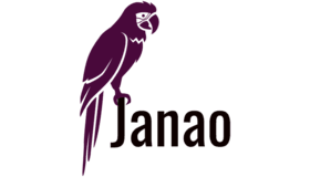 Janao Logo