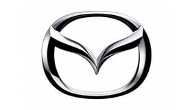 Mazda Logo