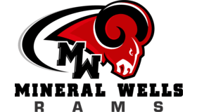 Mineral Wells Logo