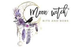 Moon Witch Logo