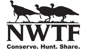 National Wild Turkey Federation Logo