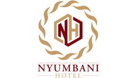 Nyumbani Logo