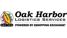 Oak Harbor Logo