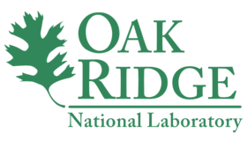 Oak Ridge National Laboratory Logo