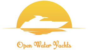 Open Water Yachts Logo