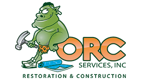 Orc Services Logo