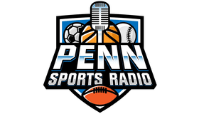 Penn Sports Radio Logo