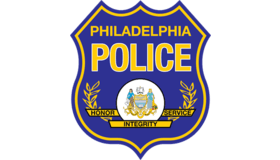 Philadelphia Police Logo