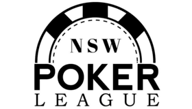 Poker League Logo