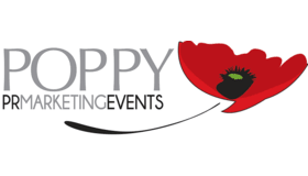 Poppy Marketing Logo