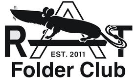 Rat Folder Club Logo