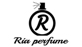 Ria Perfumelogo Logo