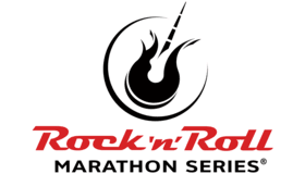 Rock ‘n’ Roll Marathon series Logo