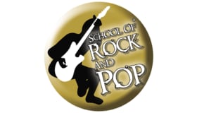 Scholl Pop Logo