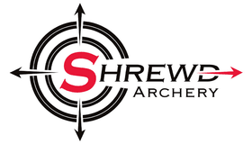 Shrewd Archery Logo