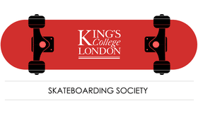 Skateboard Society Logo