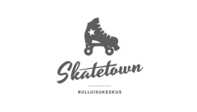 Skatetown Logo