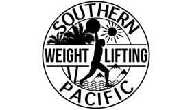 Southern Weightlifting Logo