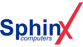 Sphinx Computers Logo