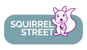 Squirrel Street Logo