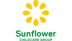 Sunflowerkid.com Logo