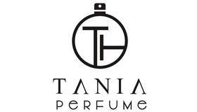 Tania Perfume Logo