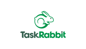 Task Rabbit Logo