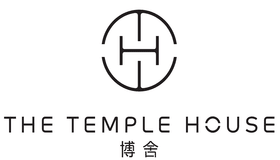 Temple House Logo