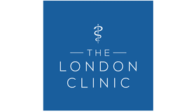 The London Clinic Logo