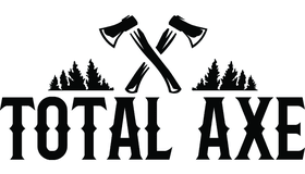 Total Axe Logo