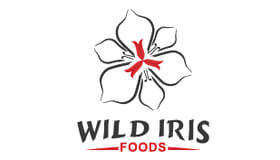 Wild Iris Logo